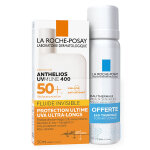 La roche posay anthelios uvmune fluide parfumé 50ml + eau thermale 50ml La roche posay anthelios uvmune fluide parfumé 50ml + eau thermale 50ml