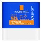 La roche posay anthelios uvsport stick pro - resistance spf50 + 10g