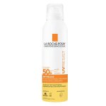 La roche posay anthelios xl brume solaire invisible corps spf 50 + 200ml