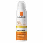La roche posay anthelios xl brume solaire invisible corps spf50 + 200ml