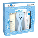 La roche posay coffret b�b� lipikar cicaplast