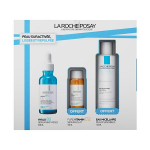 La roche posay coffret hyalu b5 sérum suractivé 30ml + (sérum vitamin c12 + eau micellaire offerts) La roche posay coffret hyalu b5 sérum suractivé 30ml + (sérum vitamin c12 + eau micellaire offerts)