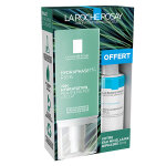 La roche posay coffret hydraphase ha crème riche 72h hydratation 50ml + eau micellaire biphasée 50ml ... La roche posay coffret hydraphase ha crème riche 72h hydratation 50ml + eau micellaire biphasée 50ml ...