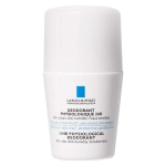 La roche posay d�odorant physiologique 24h bille 50ml