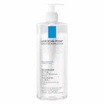 La roche posay eau micellaire physiologique peaux sensibles 750ml La roche posay eau micellaire physiologique peaux sensibles 750ml