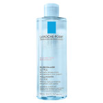 La roche posay eau micellaire ultra peaux ractives 400ml