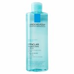 La roche posay effaclar eau micellaire ultra peaux grasses 400ml La roche posay effaclar eau micellaire ultra peaux grasses 400ml