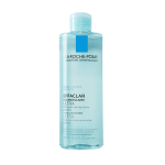La roche posay effaclar eau micellaire ultra peaux grasses 400ml La roche posay effaclar eau micellaire ultra peaux grasses 400ml