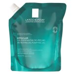La roche posay effaclar gel micropeeling ecorecharge 400ml