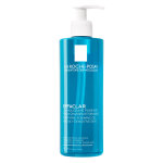 La roche posay effaclar gel moussant nettoyant purifant visage 400ml