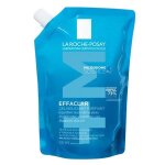 La roche posay effaclar gel moussant purifiant ecorecharge 400ml