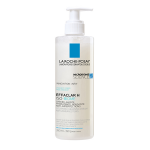 La roche posay effaclar h crème lavante 390ml La roche posay effaclar h crème lavante 390ml