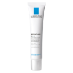 La roche posay effaclar k + soin visage anti - points noirs 40ml
