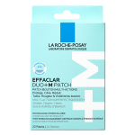 La roche posay effaclar duo + m patchs anti - imperfections ? pack de 22 patchs