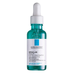 La roche posay effaclar srum visage anti - imperfections peeling quotiden 30ml