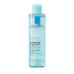 La roche posay effaclar ultra eau micellaire peaux grasses 200ml La roche posay effaclar ultra eau micellaire peaux grasses 200ml