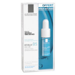 La roche posay hyalu b5 riche soin anti - rides 40ml + srum 10ml offert