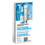 La roche posay hyalu b5 soin 40ml + srum 10ml offert