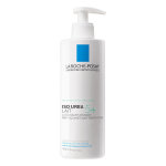 La roche posay iso - urea 5 + lait lissant apaisant 400ml
