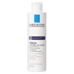 La roche posay kerium shampooing antipelliculaire cheveux gras 200ml