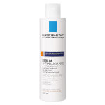 La roche posay kerium shampooing antipelliculaire cheveux secs 200ml