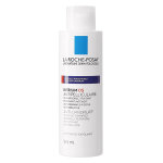 La roche posay kerium shampooing antipelliculaire pellicules persistantes 125ml