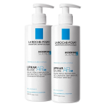 La roche posay lipikar baume ap + m lot de 400ml x 2