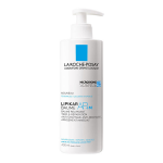 La roche posay lipikar baume ap + m triple - rparation anti - grattage hydratant - 400ml