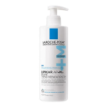 La roche posay lipikar baume ap + m triple - rparation anti - grattage hydratant - 400ml