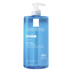 La roche posay lipikar gel lavant apaisant peaux sensibles de la famille 1l La roche posay lipikar gel lavant apaisant peaux sensibles de la famille 1l