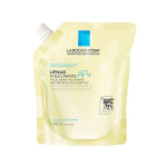 La roche posay lipikar huile lavante ap + relipidante eco - recharge 400ml