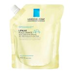 La roche posay lipikar huile lavante ap + relipidante eco - recharge 400ml