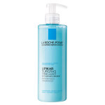 La roche posay lipikar surgras crme lavante anti - desschement 400ml
