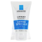 La roche posay lipikar xerand crème mains lot de 2 x 50ml La roche posay lipikar xerand crème mains lot de 2 x 50ml