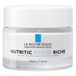 La roche posay nutritic intense crème riche 50ml La roche posay nutritic intense crème riche 50ml