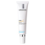 La roche posay pure vitamin c riche soin anti - rides 40ml La roche posay pure vitamin c riche soin anti - rides 40ml