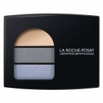 La roche posay respectissime ombres à paupières douce n°01 smoky gris 4g La roche posay respectissime ombres à paupières douce n°01 smoky gris 4g