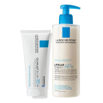 La roche posay routine bien - être bébé La roche posay routine bien - être bébé