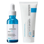 La roche posay routine booster hydratation et r�paration � l'acide hyaluronique