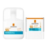 La roche - posay routine protection solaire visage 24h
