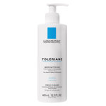 La roche posay tol�riane dermo - nettoyant visage peaux sensibles 400ml