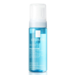 La roche posay toleriane mousse d'eau micellaire nettoyante d�maquillante 150ml