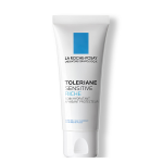 La roche posay tol�riane sensitive cr�me hydratante riche anti rougeurs 40ml
