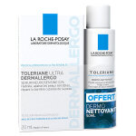 La roche posay toleriane ultra dermallergo srum neurosensine 20ml + toleriane dermo - nettoyant fluide ...