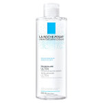 La roche posay eau micellaire ultra peaux sensibles 400ml