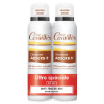 Rogé cavaillès absorb + déodorant anti - traces spray lot de 2 x 150ml Rogé cavaillès absorb + déodorant anti - traces spray lot de 2 x 150ml