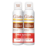 Rogé cavaillès absorb + déodorant homme toucher sec spray lot de 2 x 150ml Rogé cavaillès absorb + déodorant homme toucher sec spray lot de 2 x 150ml