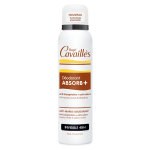 Rogé cavaillès absorb + déodorant invisible spray 150ml Rogé cavaillès absorb + déodorant invisible spray 150ml