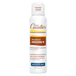 Rogé cavaillès absorb + déodorant spray 150ml Rogé cavaillès absorb + déodorant spray 150ml