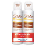 Rogé cavaillès absorb + déodorant toucher sec 48h spray lot de 2 x 150ml Rogé cavaillès absorb + déodorant toucher sec 48h spray lot de 2 x 150ml